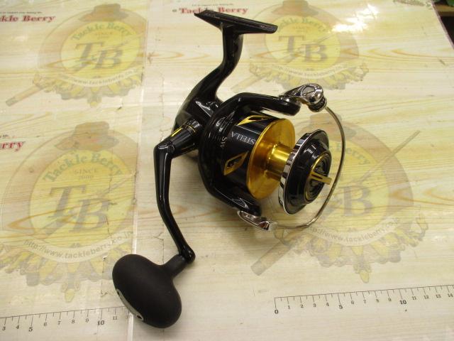 19ステラSW 14000XG｜＠ベリーネット 日本最大新品中古釣具WEB