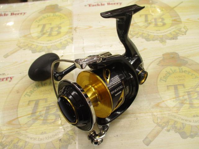 19ステラSW 14000XG｜＠ベリーネット 日本最大新品中古釣具WEB