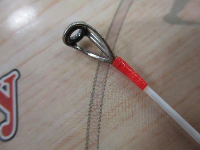 リアランサーマルイカ 142｜＠ベリーネット 日本最大新品中古釣具WEB