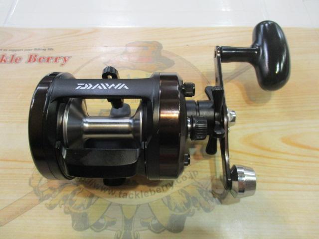 ダイナスター300(未使用品) 11ダイナスター 300｜＠ベリーネット 日本最大新品中古釣具WEB