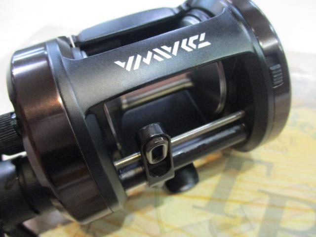 ダイナスター300(未使用品) 17ダイナスター 300｜＠ベリーネット 日本最大新品中古釣具WEB