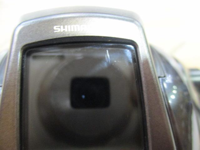 23フォースマスター 600