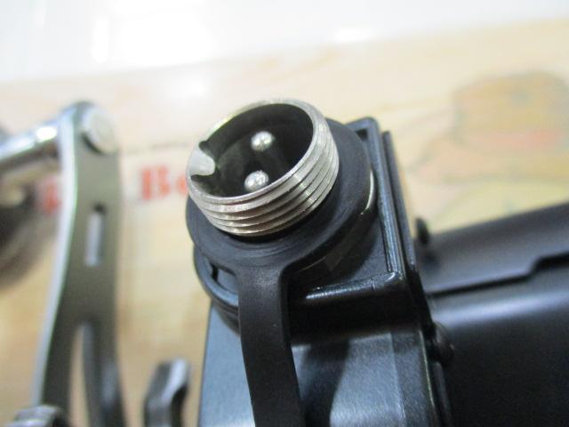 23フォースマスター 600