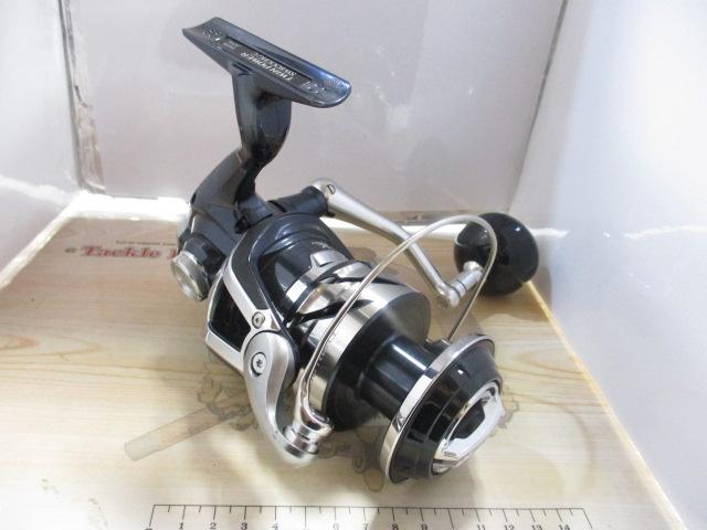 21ツインパワーSW 8000HG｜＠ベリーネット 日本最大新品中古釣具