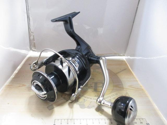 21ツインパワーSW 8000HG｜＠ベリーネット 日本最大新品中古釣具