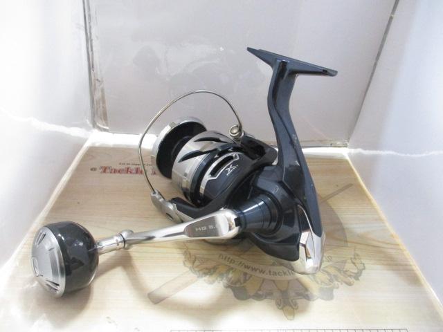 21ツインパワーSW 8000HG｜＠ベリーネット 日本最大新品中古釣具