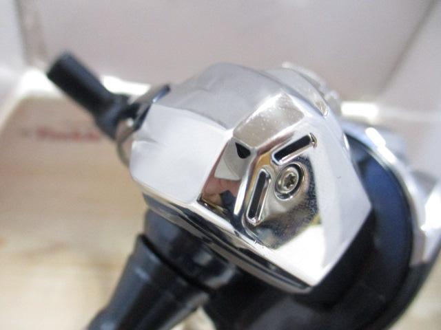 21ツインパワーSW 8000HG