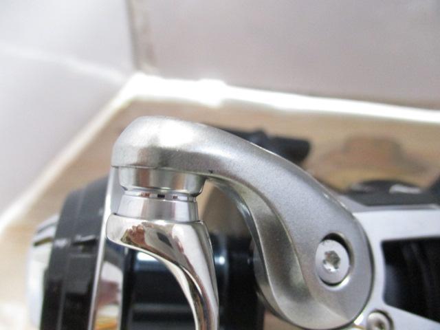 21ツインパワーSW 8000HG