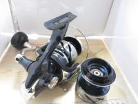 21ツインパワーSW 8000HG