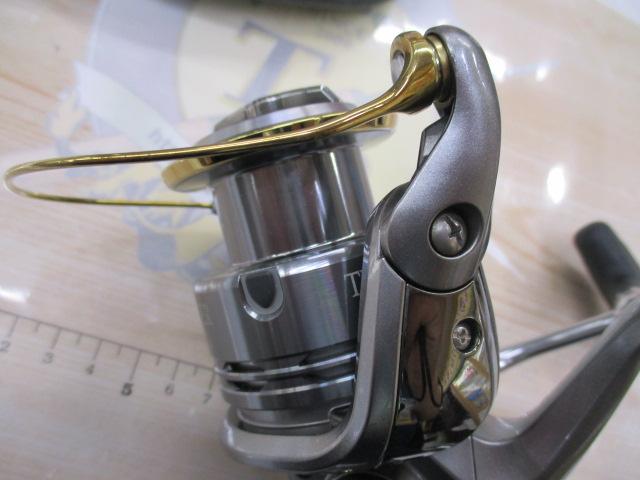 11ツインパワー 4000XG｜＠ベリーネット 日本最大新品中古釣具