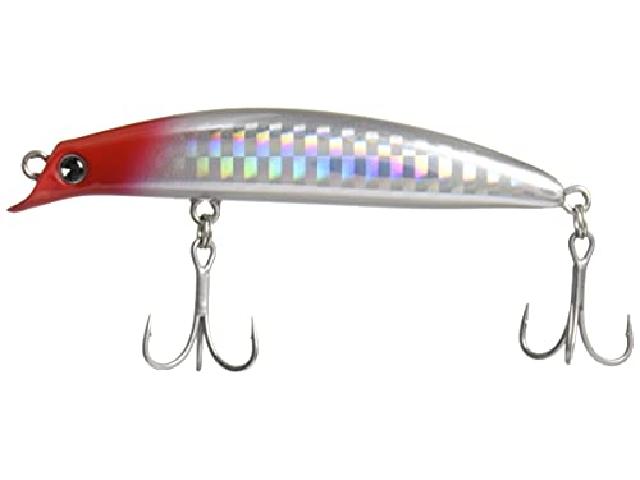 サスケSS-75#SKS75-101レッドヘッド