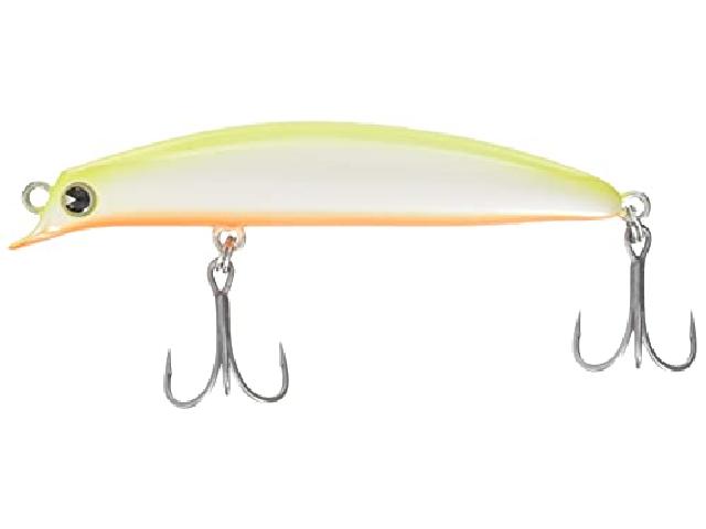 サスケSS-75#SKS75-102チャートバックパール