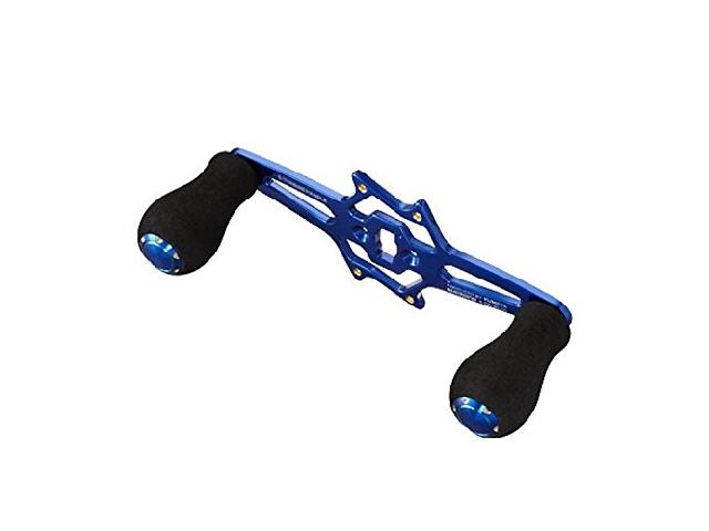 ステファーノSタービンハンドルEVAノブ51㎜右