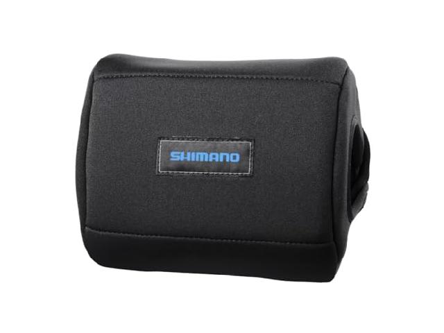 リールガード(電動リール用)BP-074YブラックS