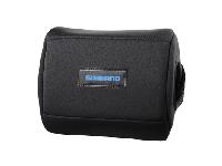 リールガード(電動リール用)BP-074YブラックL