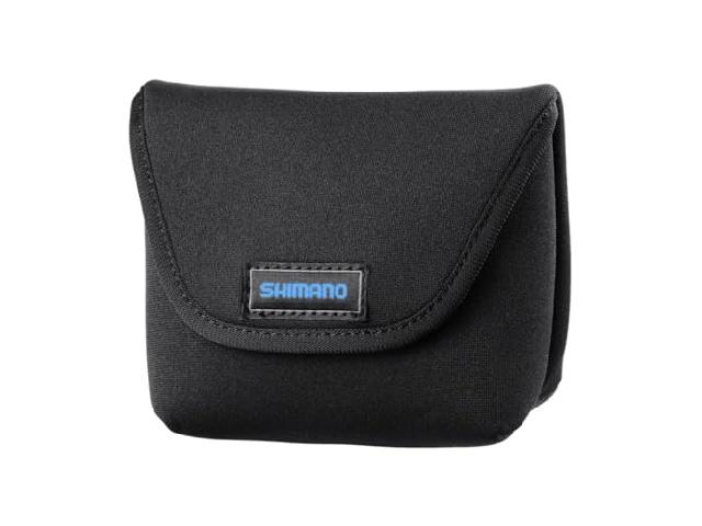 スプールガードBP-075YブラックM