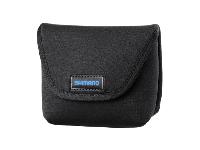 スプールガードBP-075YブラックL