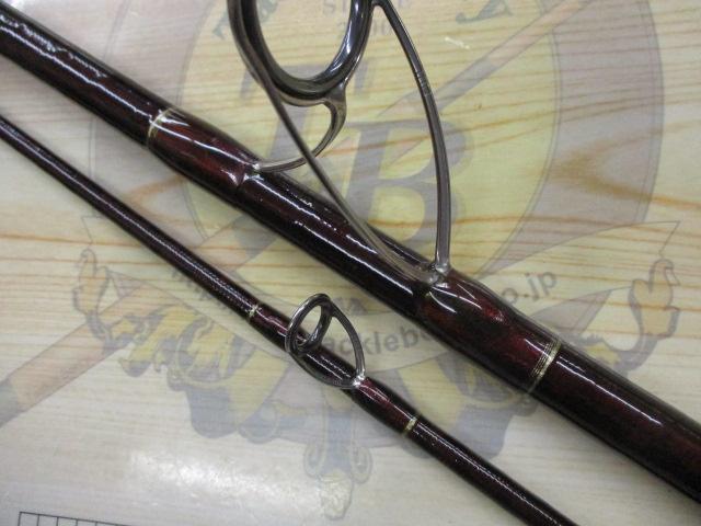 カーディフサーモンプレミアム 120H