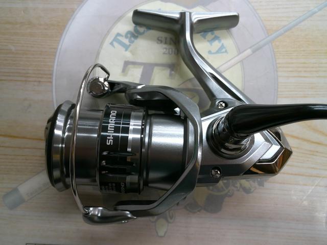 21ナスキー 2500SHG｜＠ベリーネット 日本最大新品中古釣具WEB