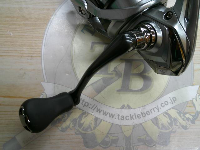 21ナスキー 2500SHG｜＠ベリーネット 日本最大新品中古釣具WEB