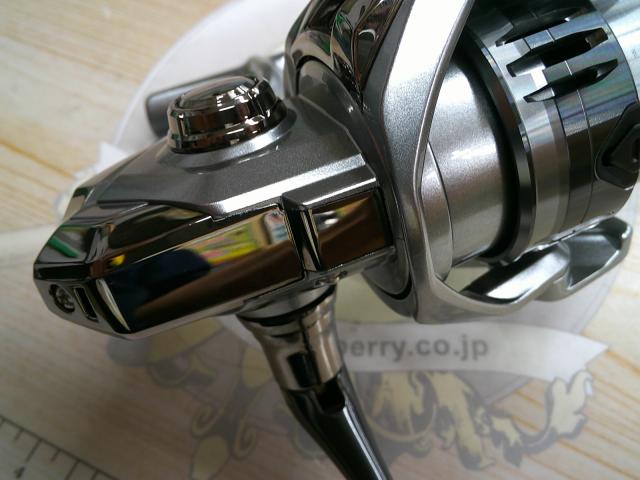 21ナスキー 2500SHG｜＠ベリーネット 日本最大新品中古釣具WEB