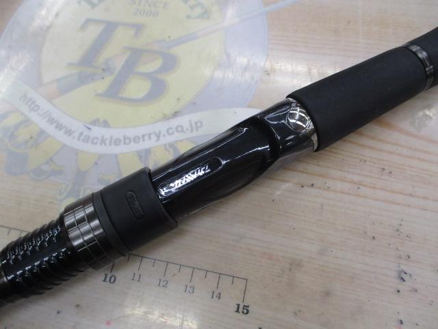 ラブラックス AGS106MH｜＠ベリーネット 日本最大新品中古釣具