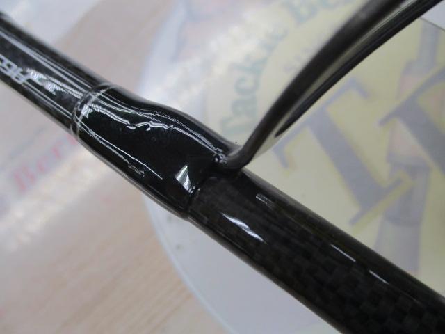 ラブラックス AGS106MH｜＠ベリーネット 日本最大新品中古釣具WEBショップ