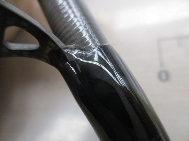 ★中古★ラブラックス　ags 106M 中古品】 ラブラックス AGS 106M: 中古｜釣具の通販なら