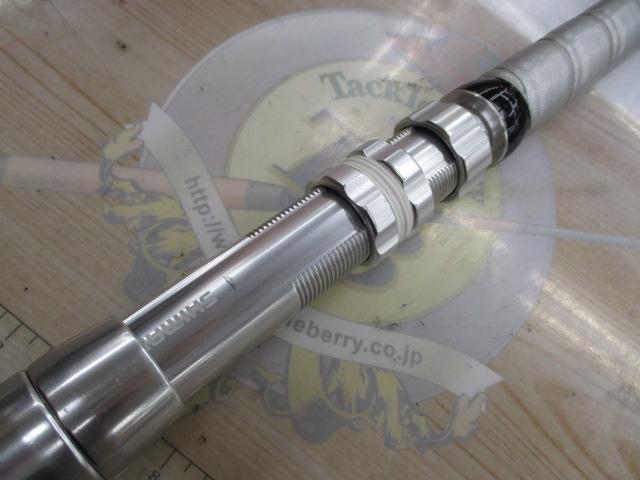 バルディフィノ 60-255