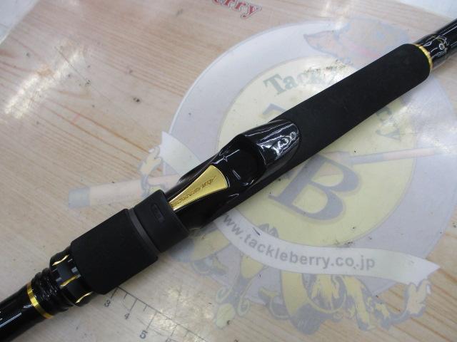 ラテオ MB 96M-4｜＠ベリーネット 日本最大新品中古釣具WEBショップ