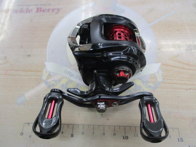 ダイワSS AIR 8.1L｜＠ベリーネット 日本最大新品中古釣具WEB