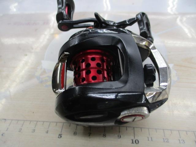 ダイワSS AIR 8.1L