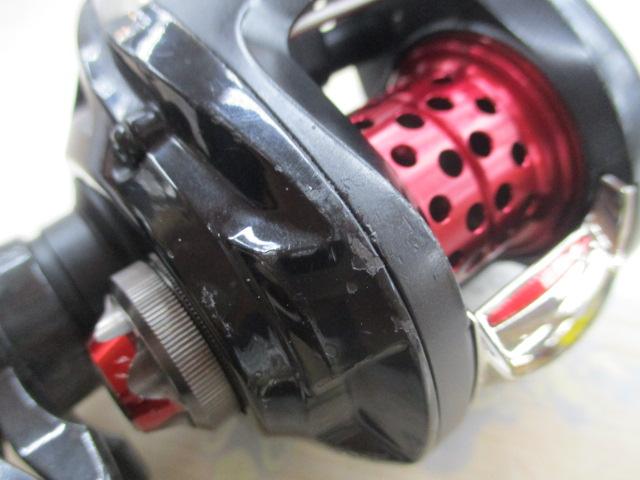 ダイワSS AIR 8.1L