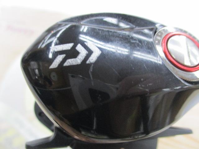 ダイワSS AIR 8.1L