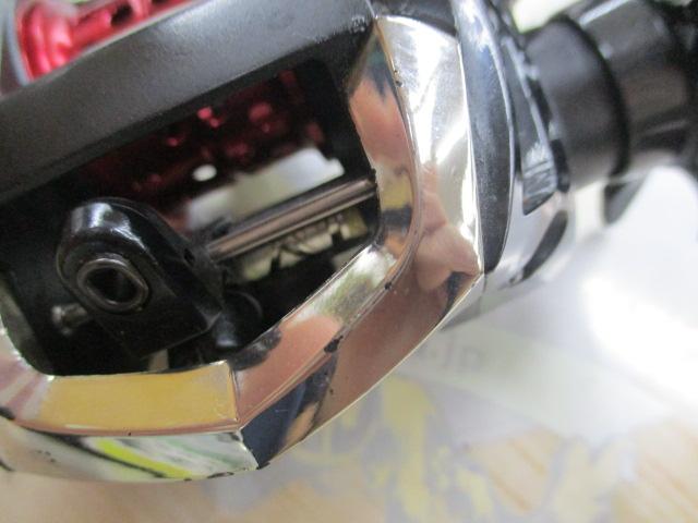 ダイワSS AIR 8.1L