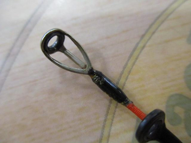 極鋭マルイカ AGS MH-147A