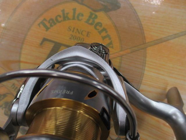 21フリームス LT2500-XH｜＠ベリーネット 日本最大新品中古釣具