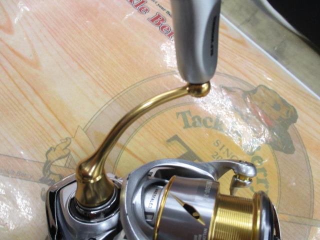 (即購入可・希望)フリームスLT2500XH カスタム品 うみ様専用 フリームス LT 2500 XHカスタム品