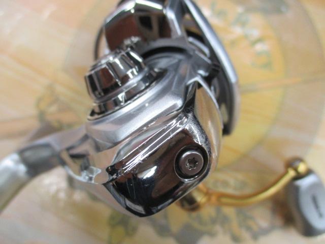 21フリームス LT2500-XH｜＠ベリーネット 日本最大新品中古釣具