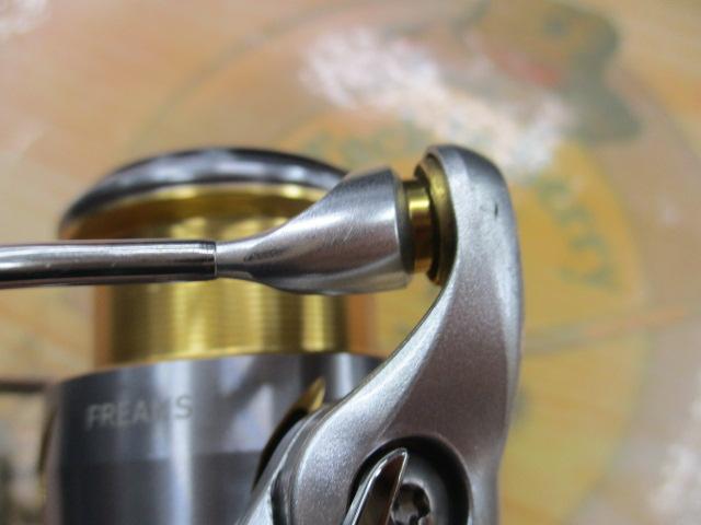 21フリームス LT2500-XH｜＠ベリーネット 日本最大新品中古釣具