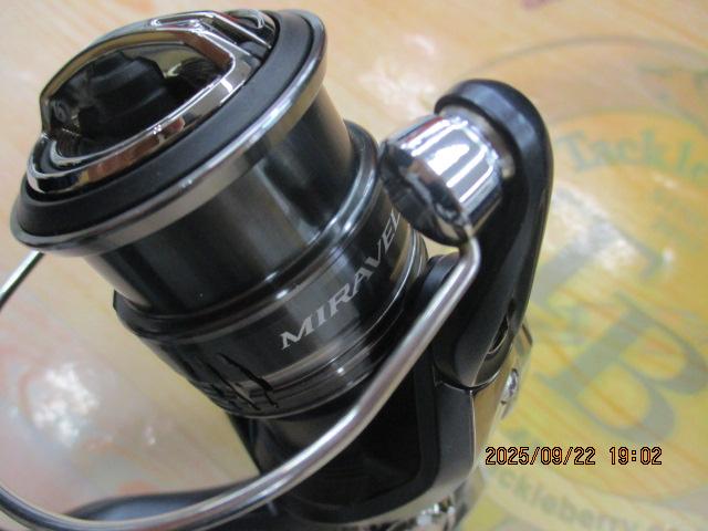 ミラベル C2000SHG｜＠ベリーネット 日本最大新品中古釣具WEB