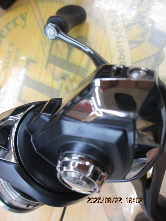 ミラベル C2000SHG｜＠ベリーネット 日本最大新品中古釣具WEB