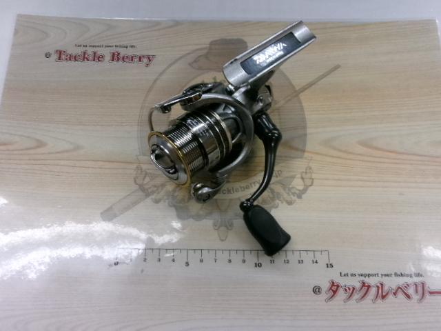 12ルビアス 2004｜＠ベリーネット 日本最大新品中古釣具WEBショップ