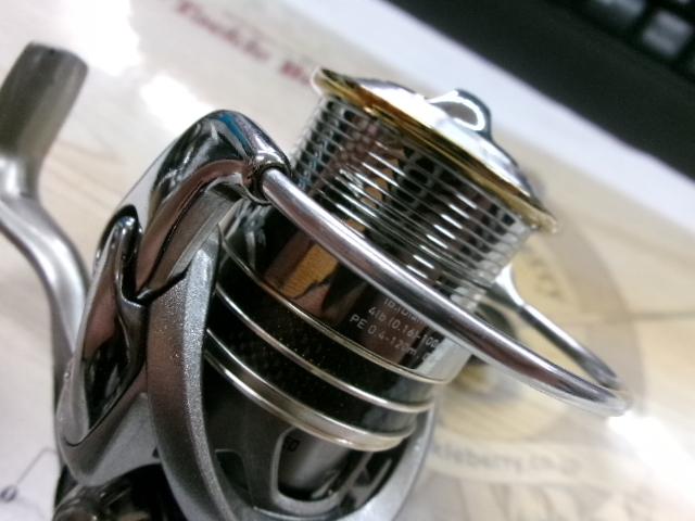 12ルビアス 2004｜＠ベリーネット 日本最大新品中古釣具WEBショップ