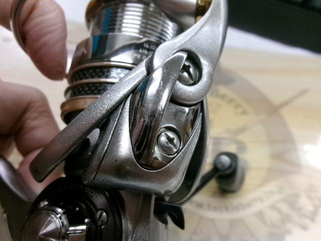 12ルビアス 2004｜＠ベリーネット 日本最大新品中古釣具WEBショップ