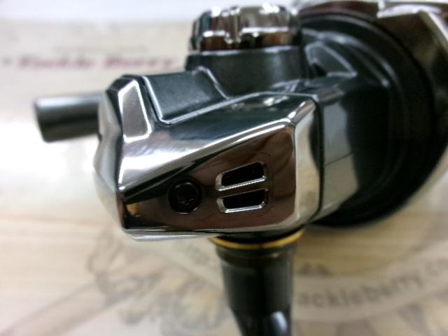 24ツインパワー C3000XG｜＠ベリーネット 日本最大新品中古釣具WEBショップ