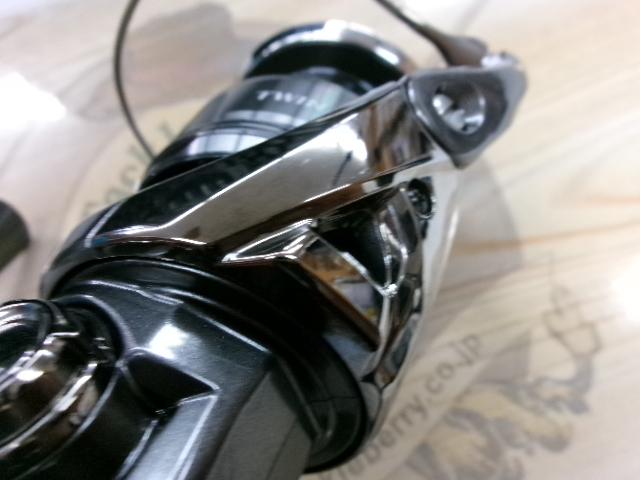 24ツインパワー C3000XG｜＠ベリーネット 日本最大新品中古釣具WEBショップ