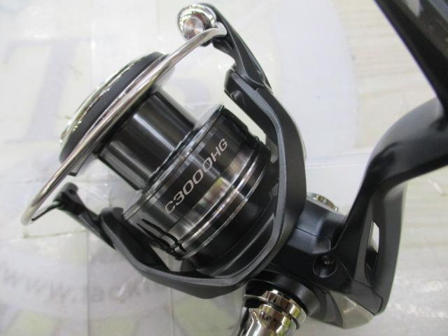 未使用品　SHIMANO　シマノ　ミラベル　C3000HG SHIMANO - ##SHIMANO シマノ 22 ミラベル C3000HG 045188の通販
