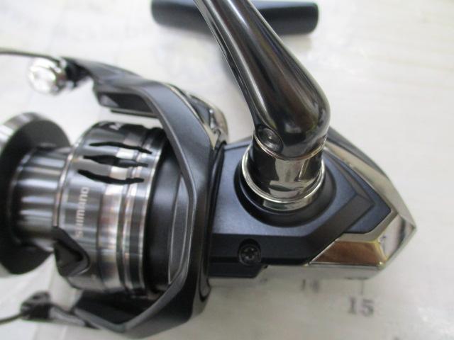 ミラベル C3000HG｜＠ベリーネット 日本最大新品中古釣具WEBショップ