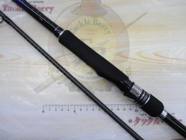 SHIMANO COLTSNIPER BB LSJ s100Ｌ　ほぼ未使用 コルトスナイパー BB LSJが新登場！軽さとパワーを両立したLSJ